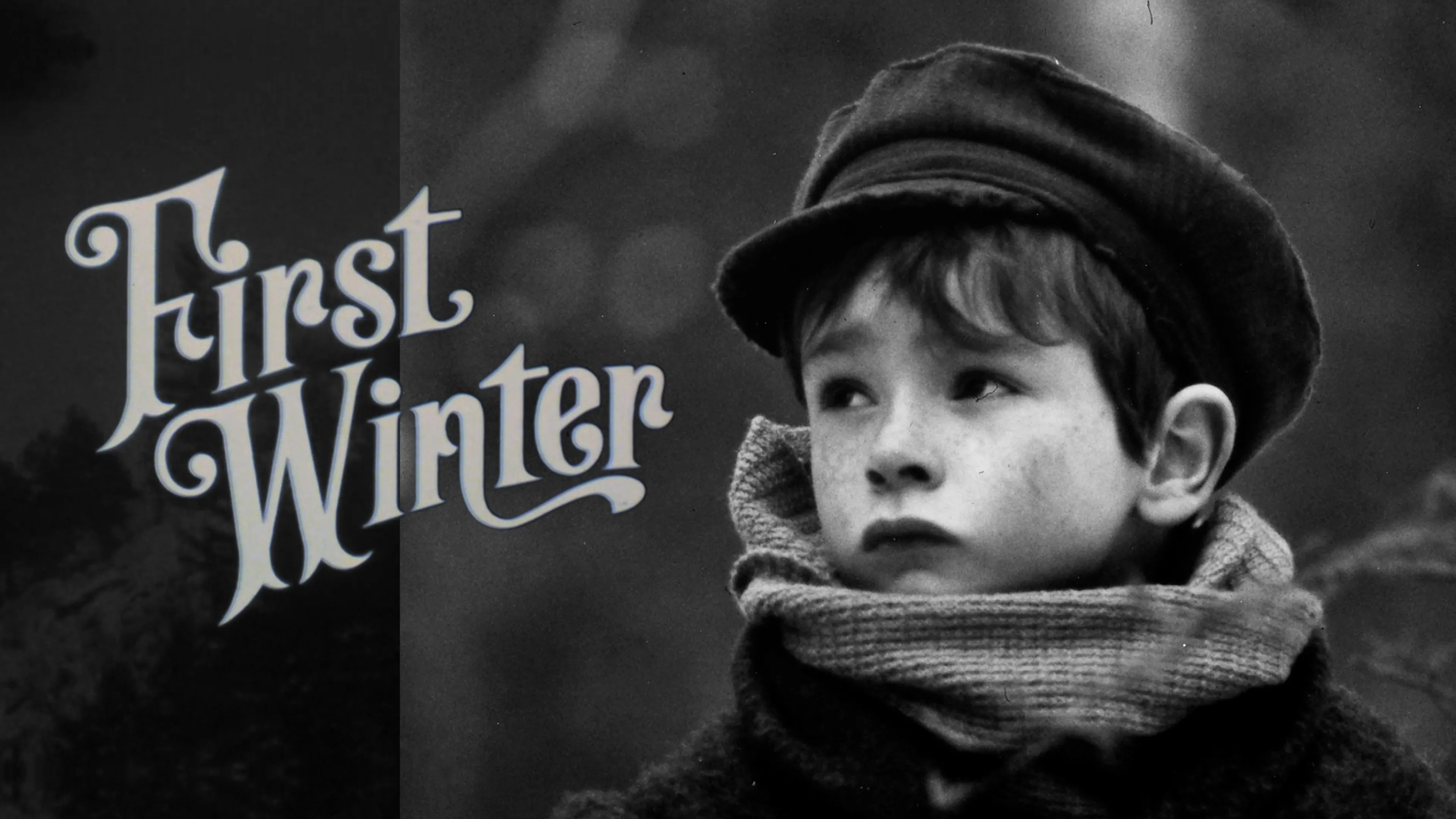 First Winter poster